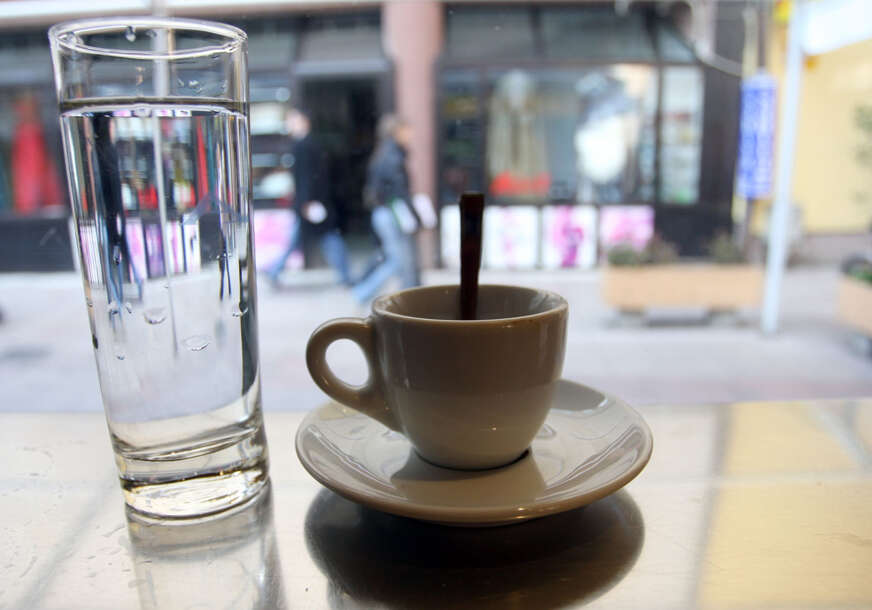 Kafa luksuz, čokolada privilegija: Cijene omiljenih proizvoda u Srpskoj nenormalni skupe