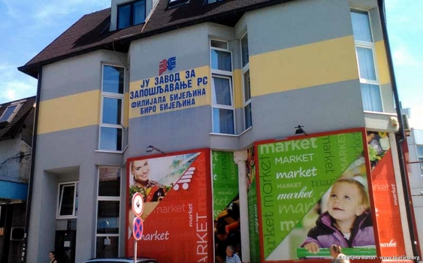 Bijeljina: Na evidenciji 4.177 nezaposlenih lica, za 631 manje nego prošle godine