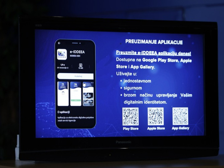 Podaci o kaznama i dokumentima na jednom mjestu