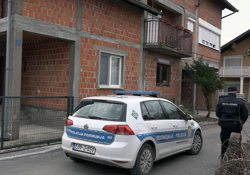 SPREMNE OPTUŽNICE U kući u Brčkom pronađeno 31 dijete
