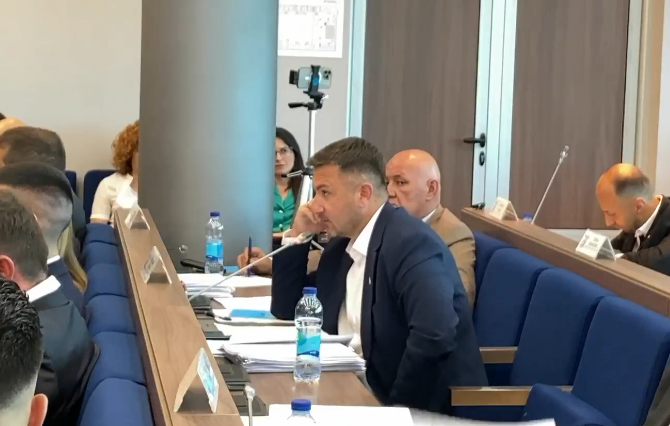 Skupština grada: Usvojene inicijative Tatjane Perić i Aleksandra Ostojića