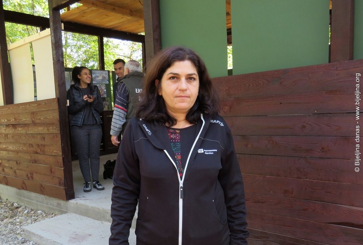 Snežana Jagodić Vujić poručila odbornicima: Pružite svoju ličnu, ne političku, podršku inicijativi