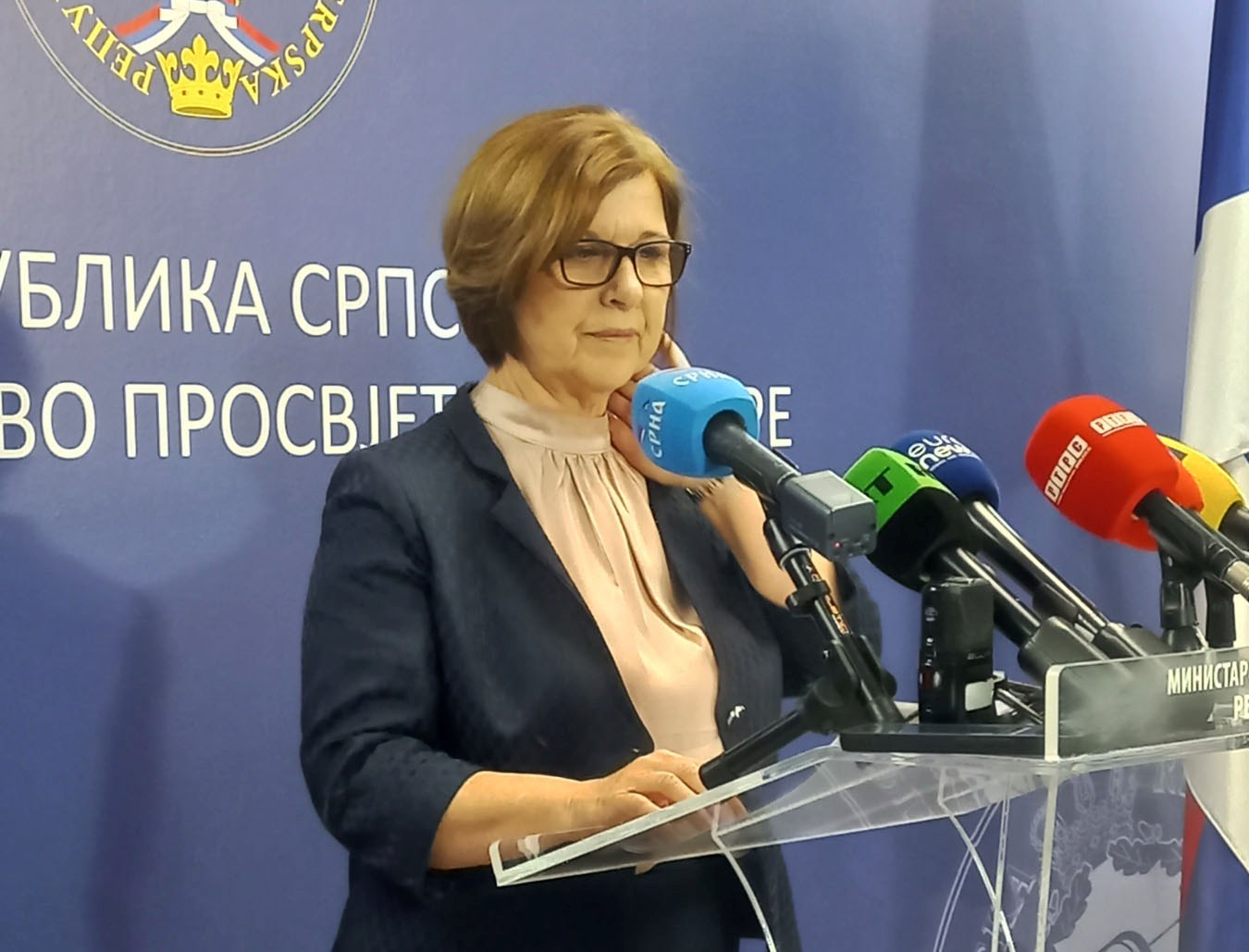 Stojičić: Strateški unaprijediti razvoj kulture