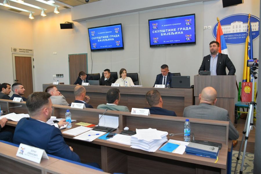 Gradonačelnik Petrović: Saglasnost sa rudarenjem litijuma i otimanjem novca od Semberije ravno izdaji