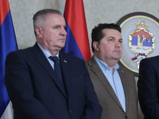 Sud BiH ukinuo pritvor Stevandiću i Viškoviću