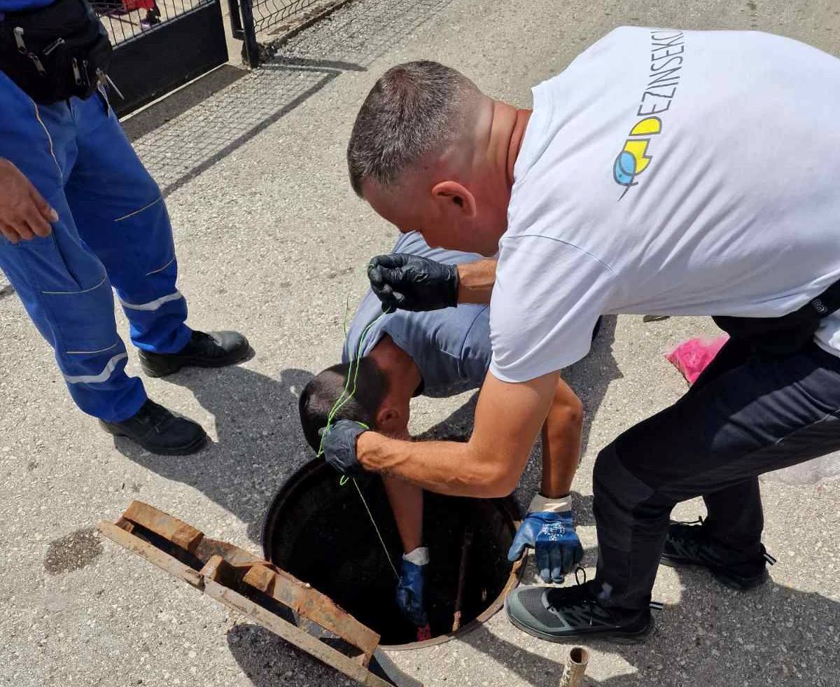 Na području Bijeljine počelo sprovođenje sistematske deratizacije