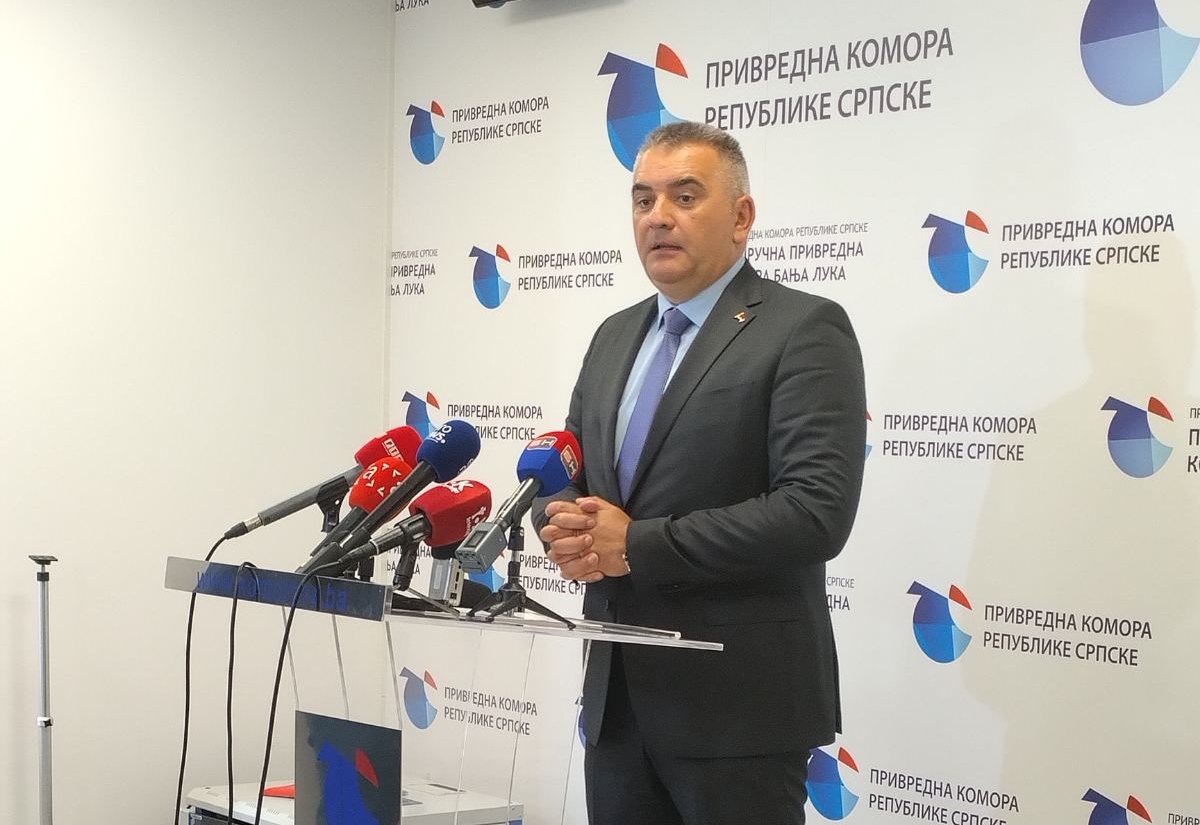 Minić: Nema uslovljavanja cijene pšenice