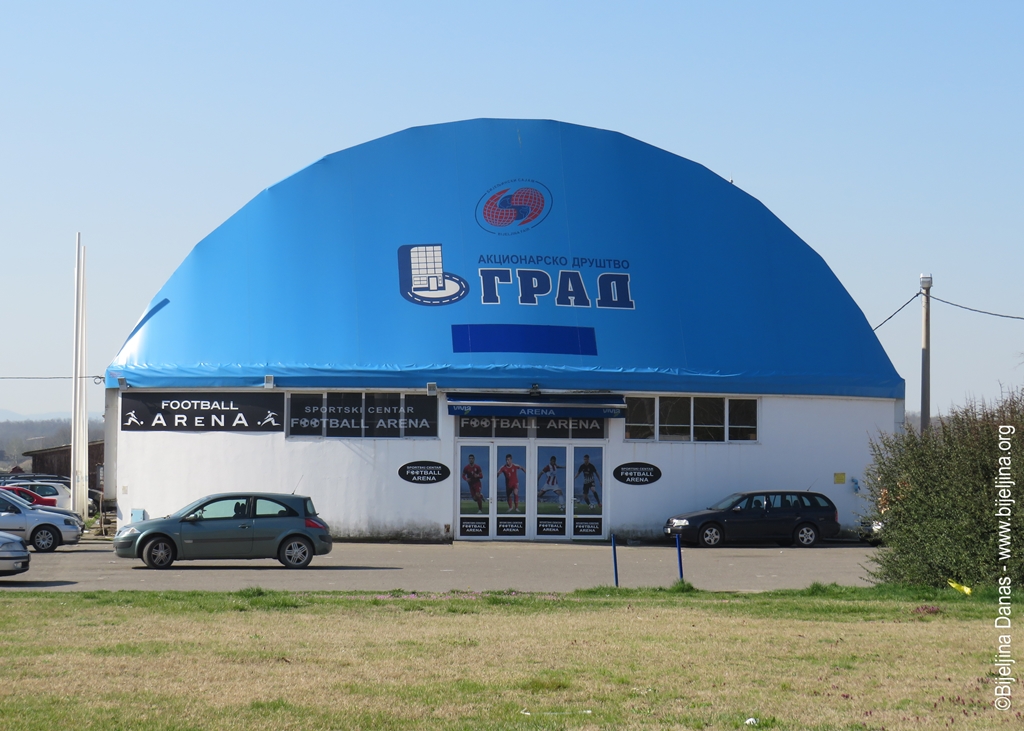 Bijeljina: Obustavljen štrajk radnika AD "Grad"