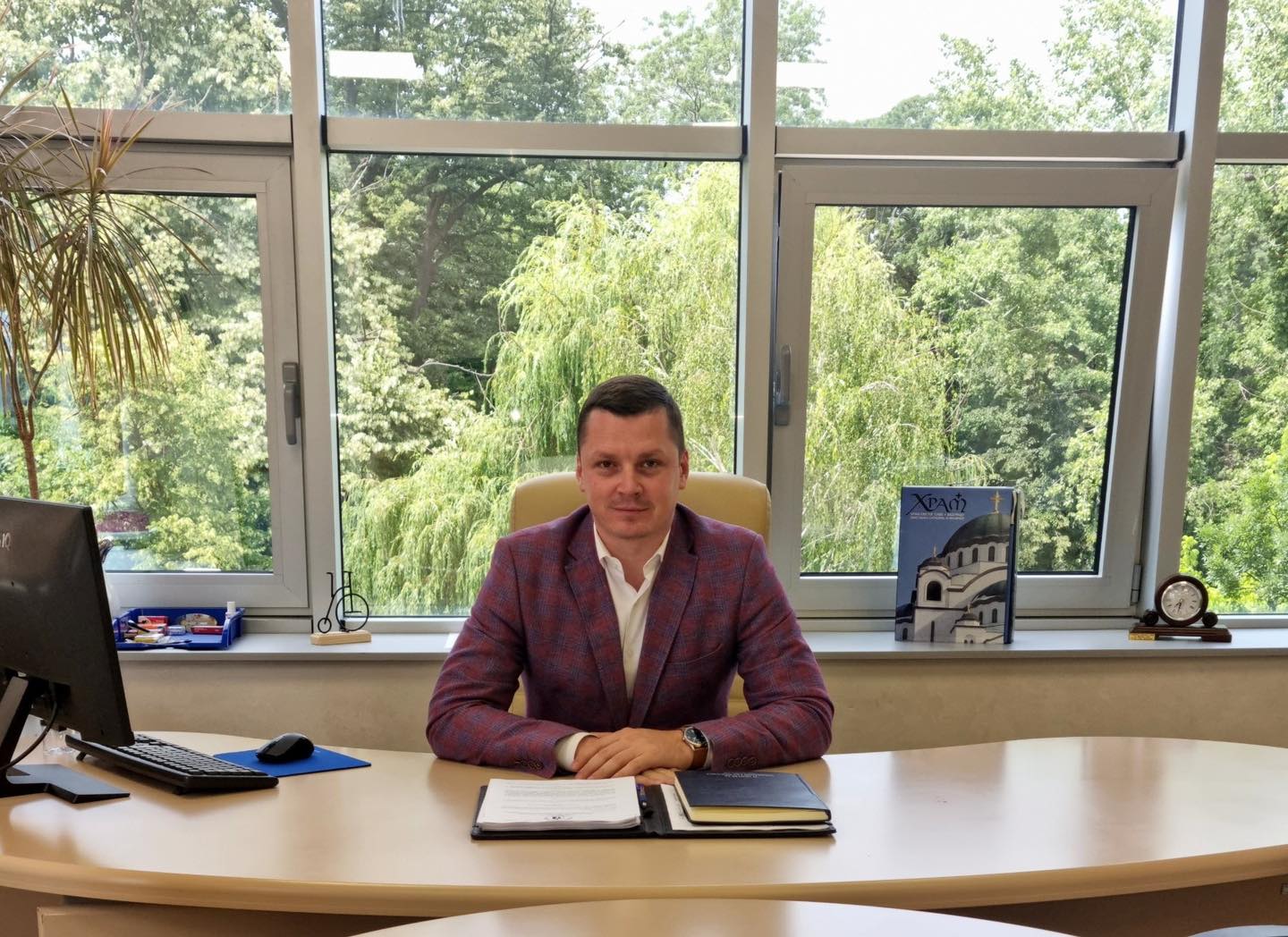 Đurđević vratio odbornički mandat