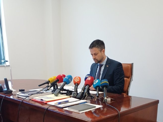 Amidžić na Instagramu pojasnio sve oko povrata PDV-a na prvu nekretninu (VIDEO)