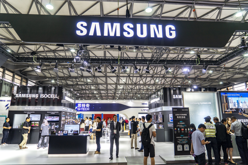 Samsung najavljuje "pametni nakit" koji koristi AI