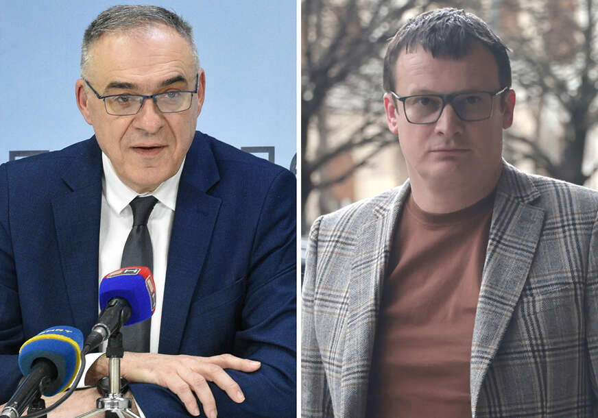 Miličević “na ledu”: Da li će SDS sutra birati novog predsjednika