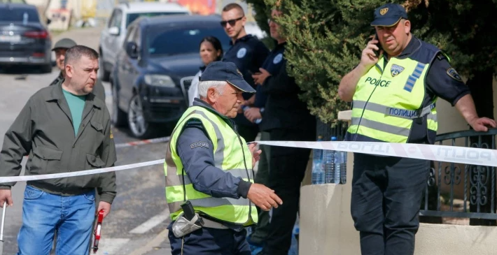 Krvavi pir u Sjevernoj Makedoniji: Ubio sestrića i njegovog sina pa sebi presudio