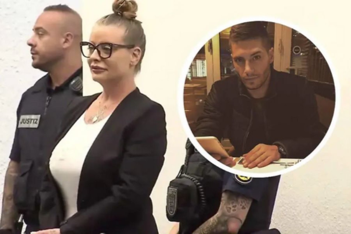 Mirnesa iz BiH koja je ukrala 1,25 miliona evra: “Mislim da je pravda konačno zadovoljena"