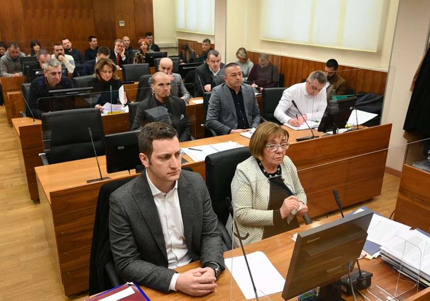 Novi detalji suđenja Zeljkoviću i optuženima u predmetu "Korona ugovori"