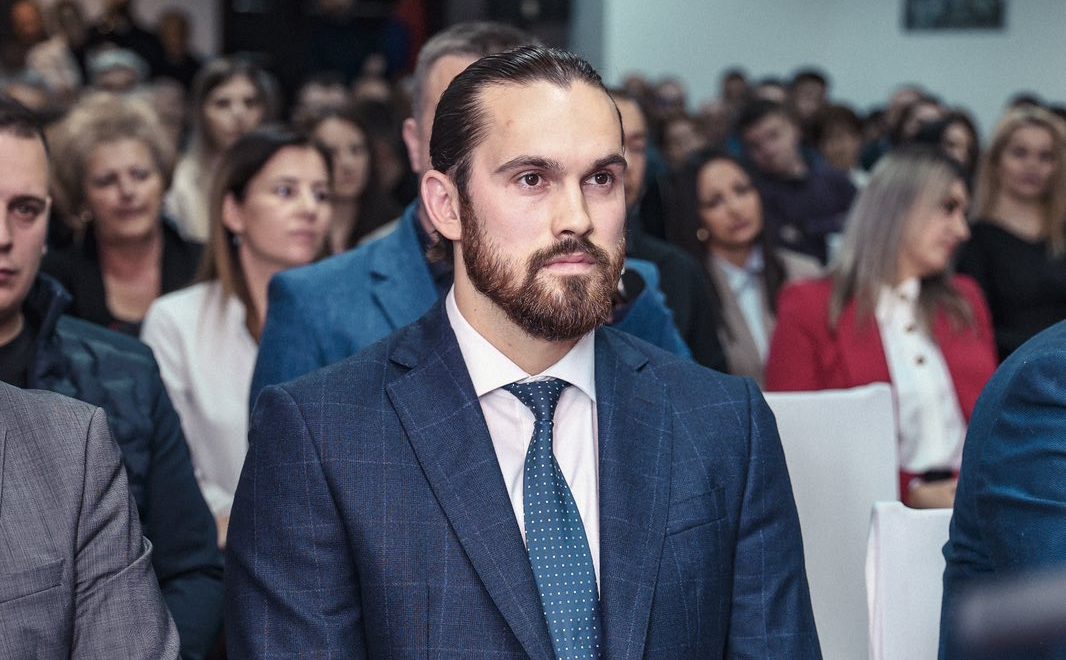 Stanišić: Ljudi u Republici Srpskoj plaćaju tuđe greške, a one više nisu slučajne nego sistemske