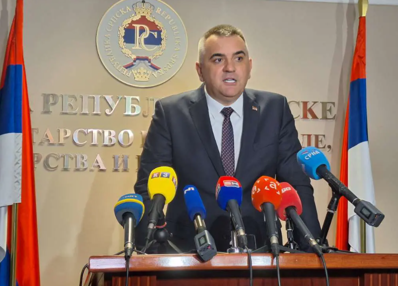 Minić: Spriječiti širenje afričke kuge