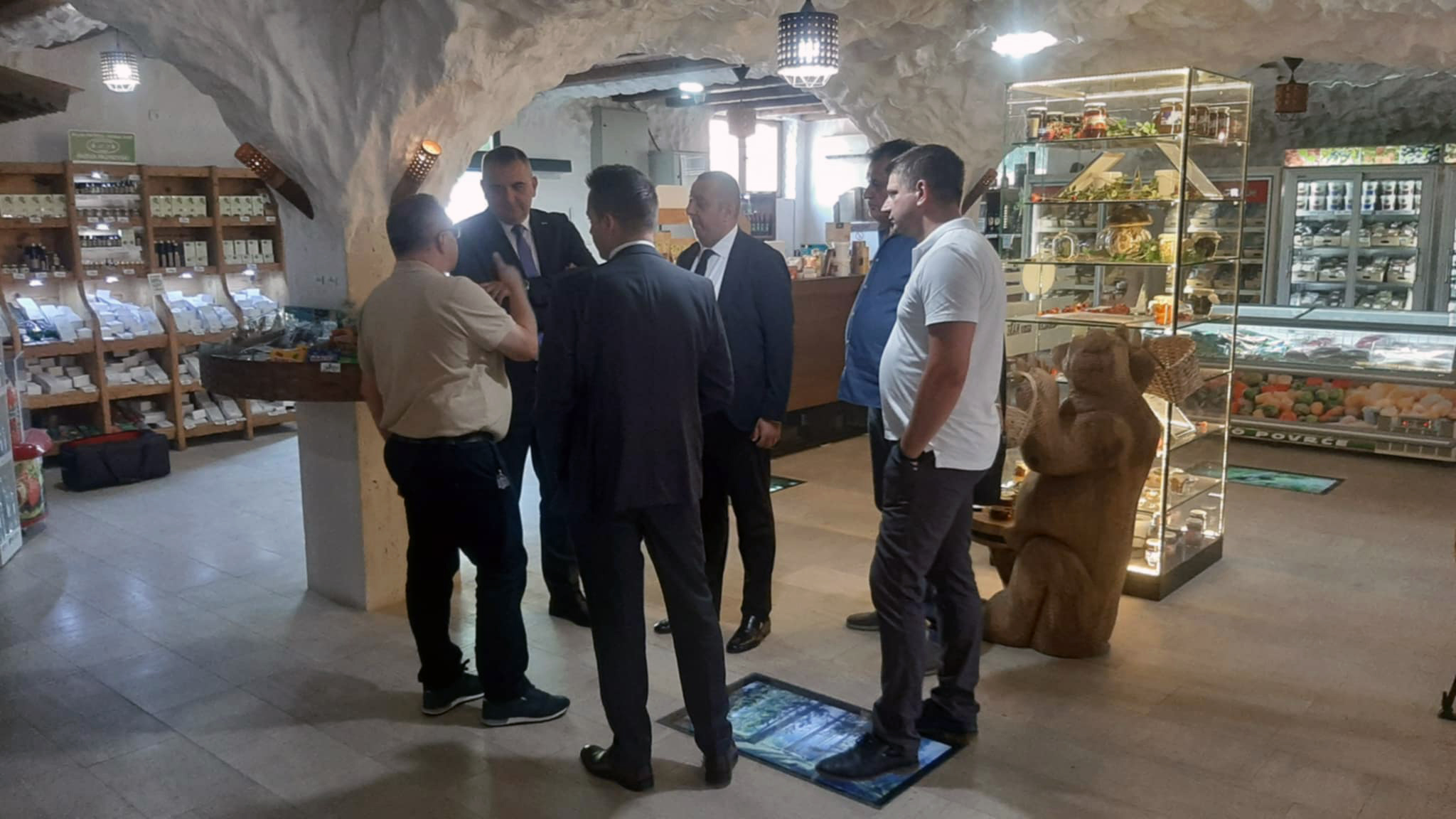 Minić: Srpska ima proizvode koji su pravi hit