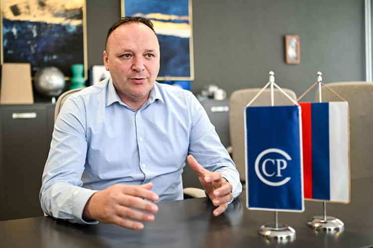 Stanković: Prioritet - povećanje plata radnika