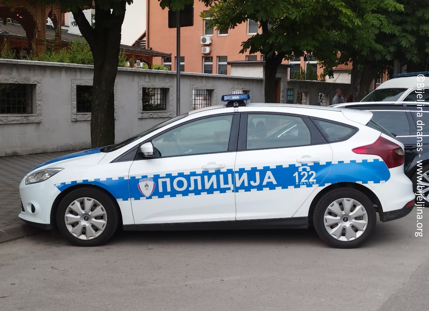 U Bijeljini uhapšena dva lica, osumnjičeni za proizvodnju i promet droge