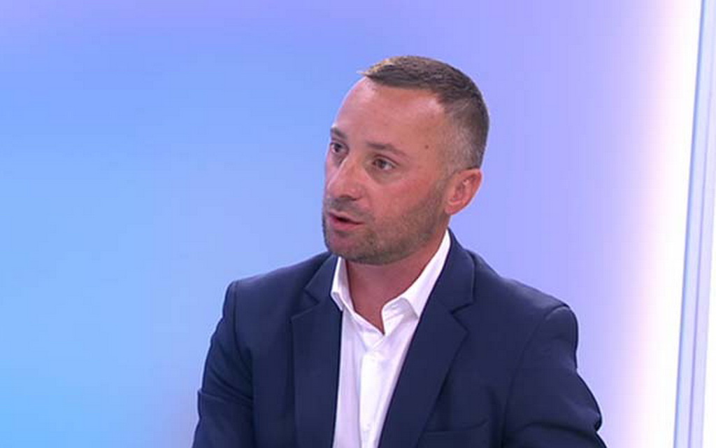 Kojić: Grdno se varaju, Šmitova nametanja neće proći