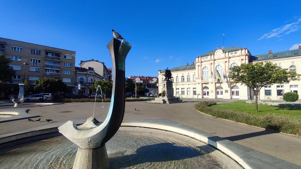 Nakon osvježenja, stiže lijepo vrijeme: Sutra toplije