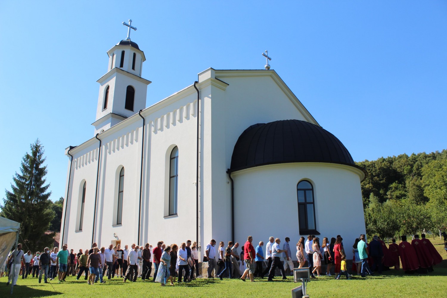 Ilindanski sabor u Požarnici: Očuvanje tradicije i zajedništva 2. avgusta