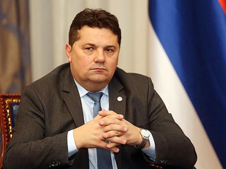 Stevandić: Šmit doveo BiH u suludo predratno stanje