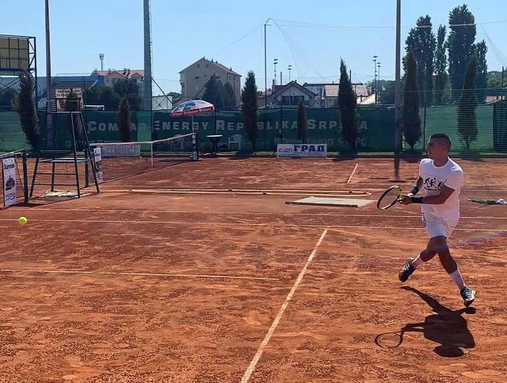 Sutra počinje VI Tennis Summer Cup u Bijeljini