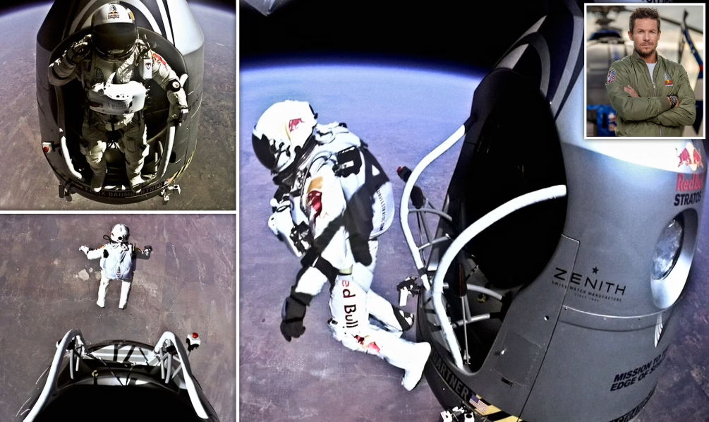 Poginuo Felix Baumgartner, austrijski ekstremni sportista