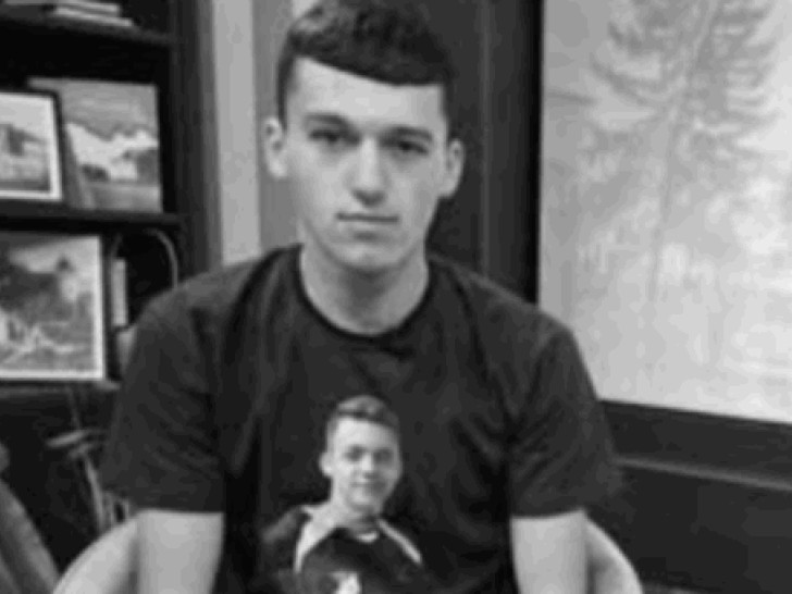 Tuga u Gradišci: Preminuo Mirel Tajić (20), mladi sportista i humanitarac