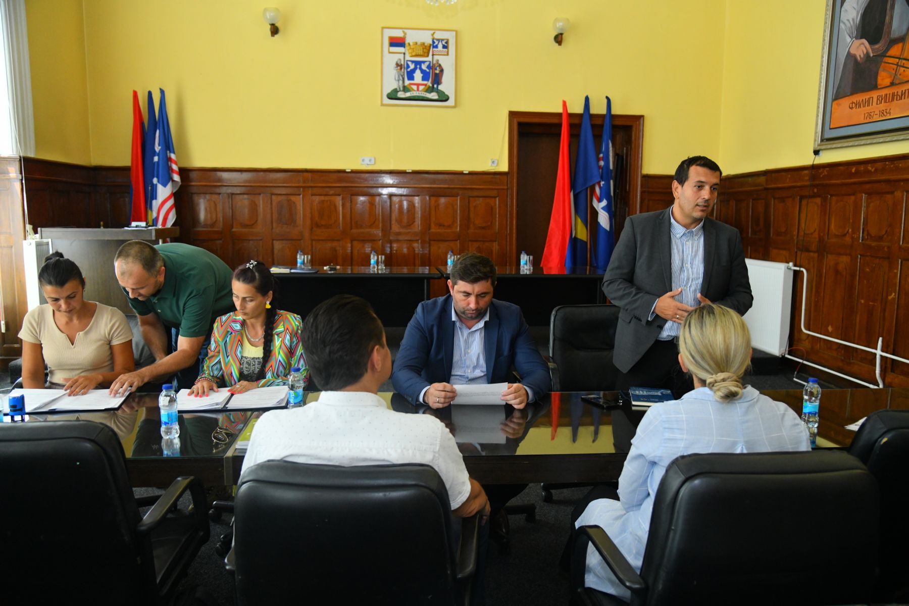 Bijeljina: Status udruženja od javnog interesa za 17 nevladinih organizacija