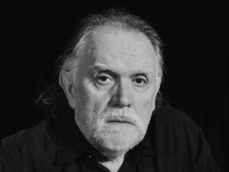 Preminuo Josip Pejaković