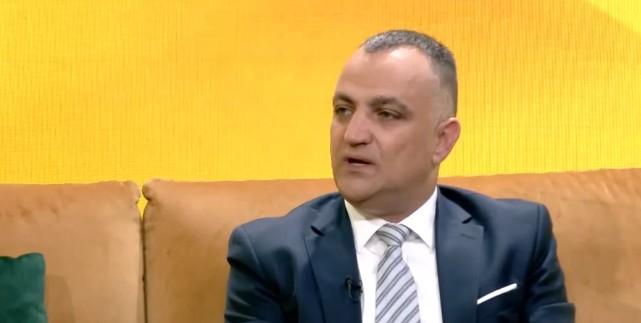 Lukić: Nema opasnosti od prenošenja antraksa u Srpsku