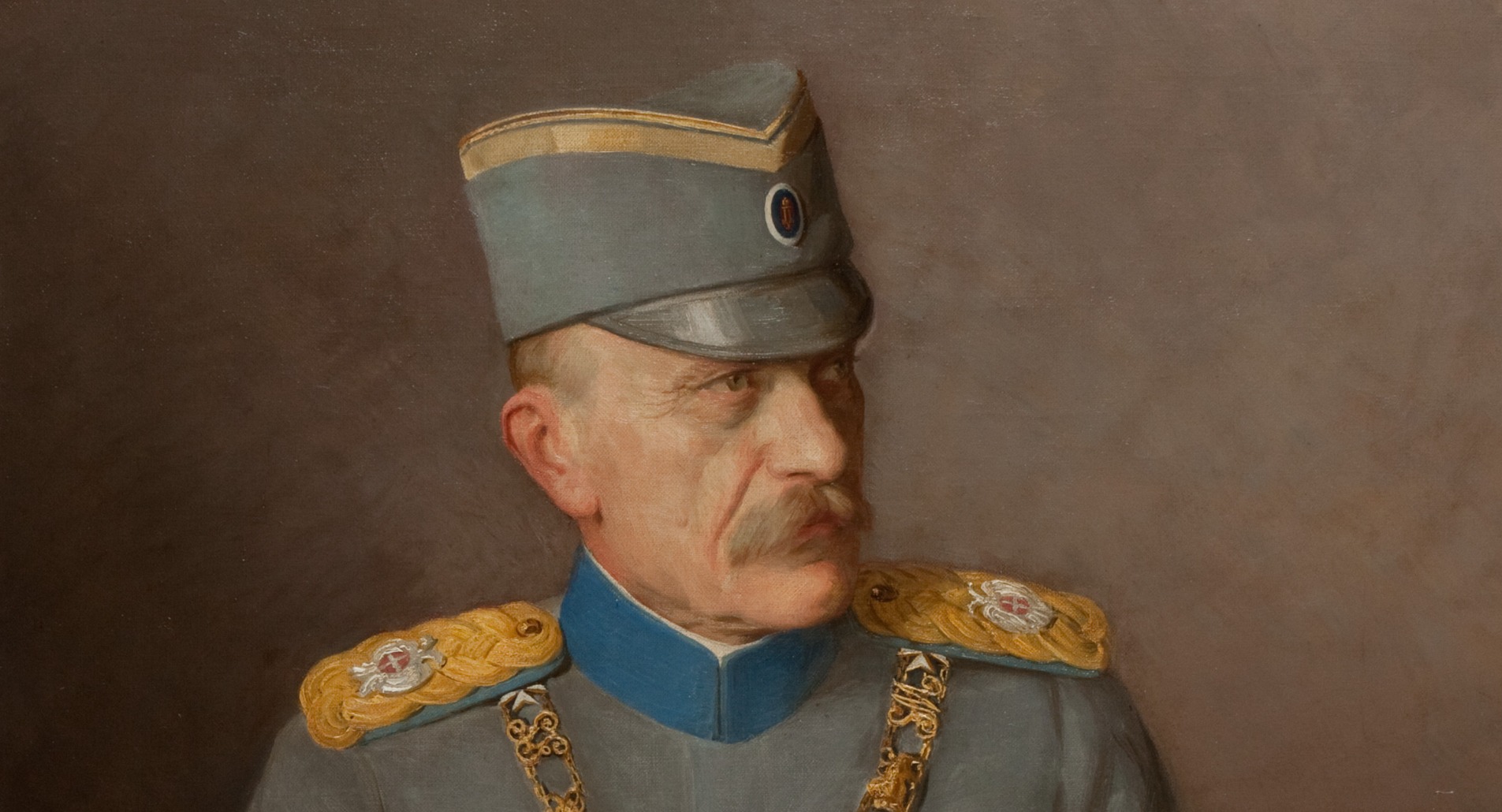 170 godina od rođenja slavnog vojvode Živojina Mišića