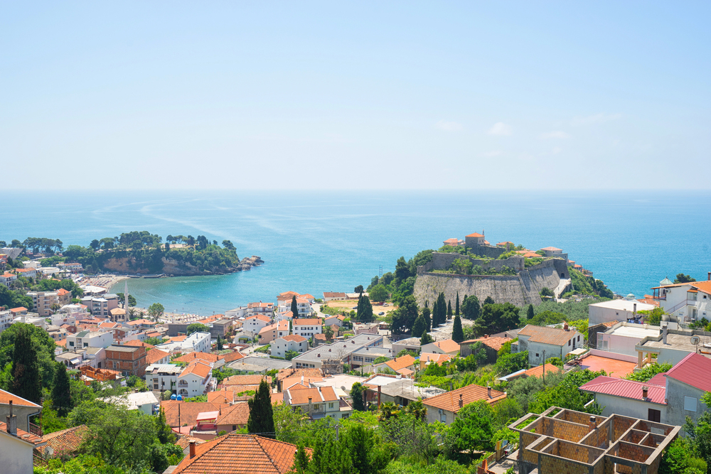 Ulcinj: Tukli se Šveđani, Britanci, Amerikanci i Crnogorci