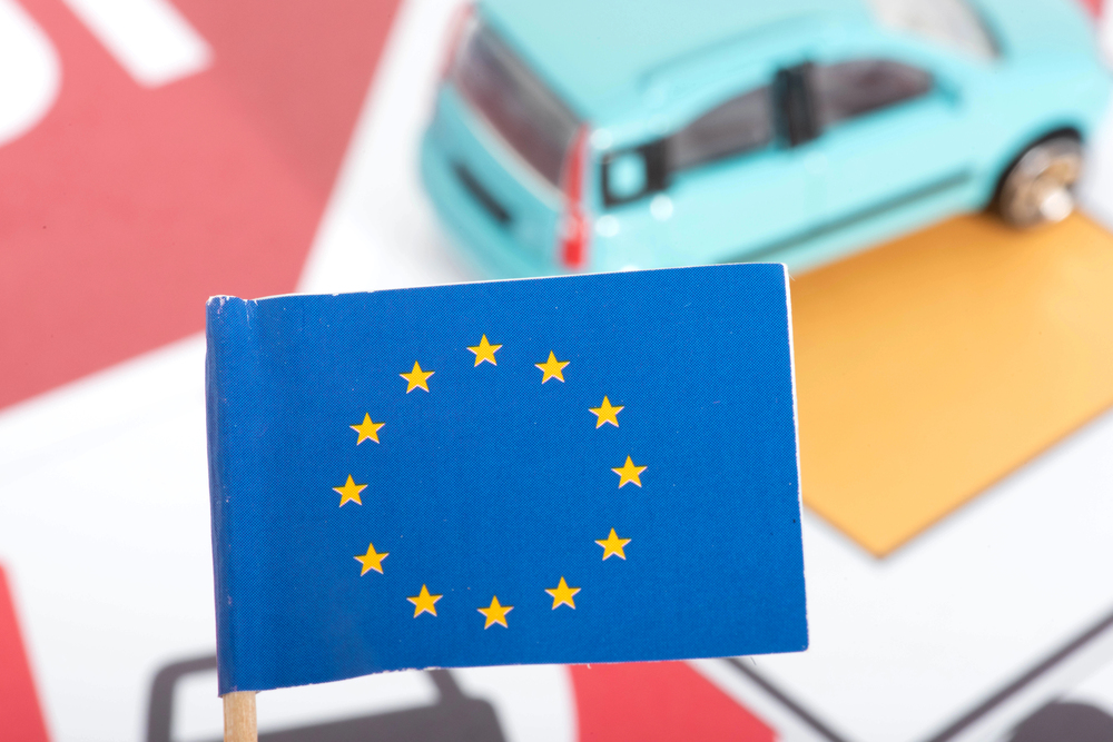 Koliko će koštati ulazak u EU nakon uvođenja novog sistema ETIAS?