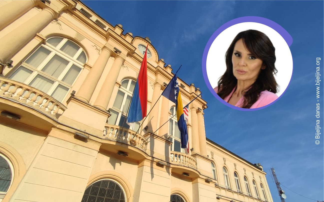 Gradski menadžer: Neisplaćene naknade članovima biračkih odbora – posljedica neusvajanja rebalansa