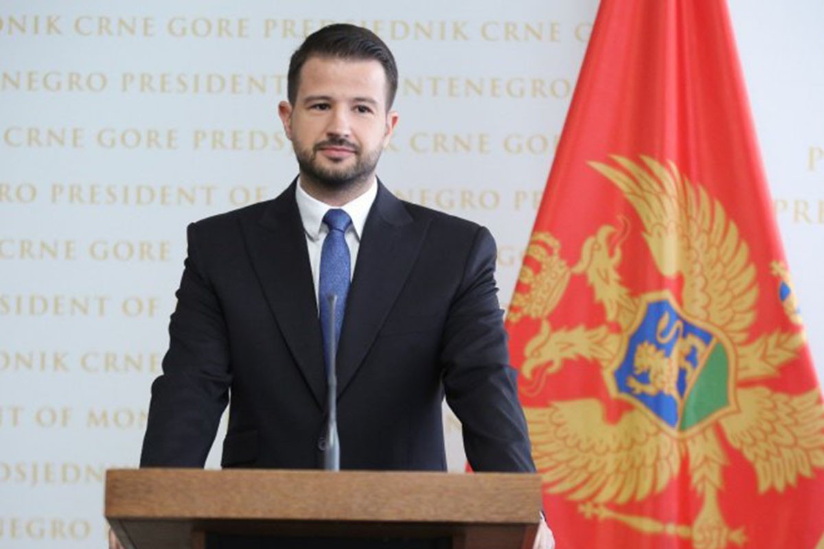 Milatović traži hitnu sjednicu zbog sukoba kriminalnih klanova
