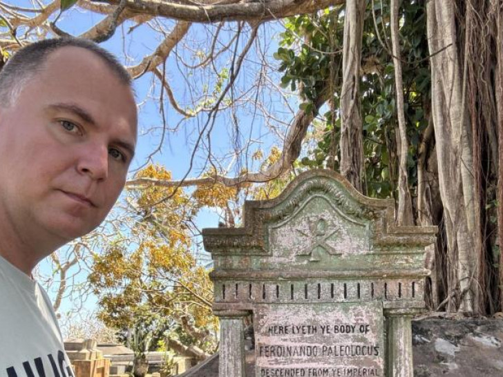 Srpski carski grob na Barbadosu: Legenda postaje istorijska činjenica?