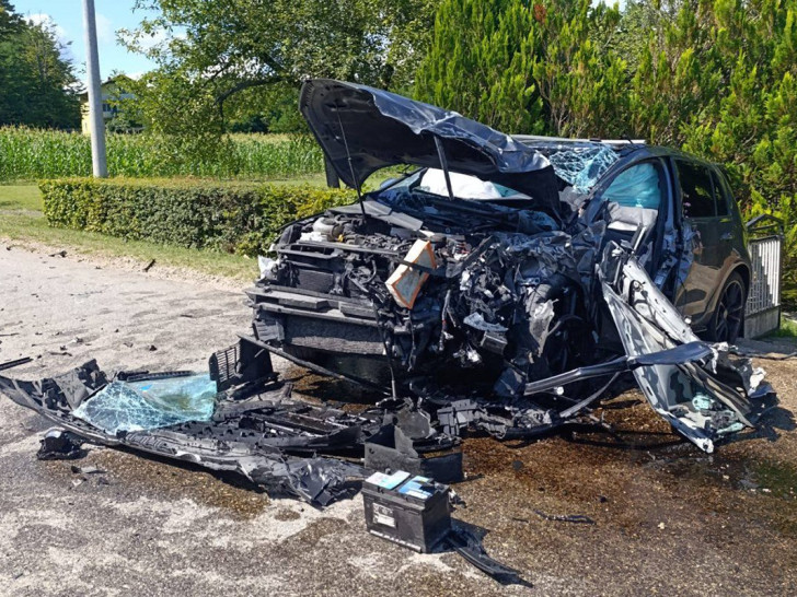 Prijedorčanin podlegao povredama nakon strašnog udesa
