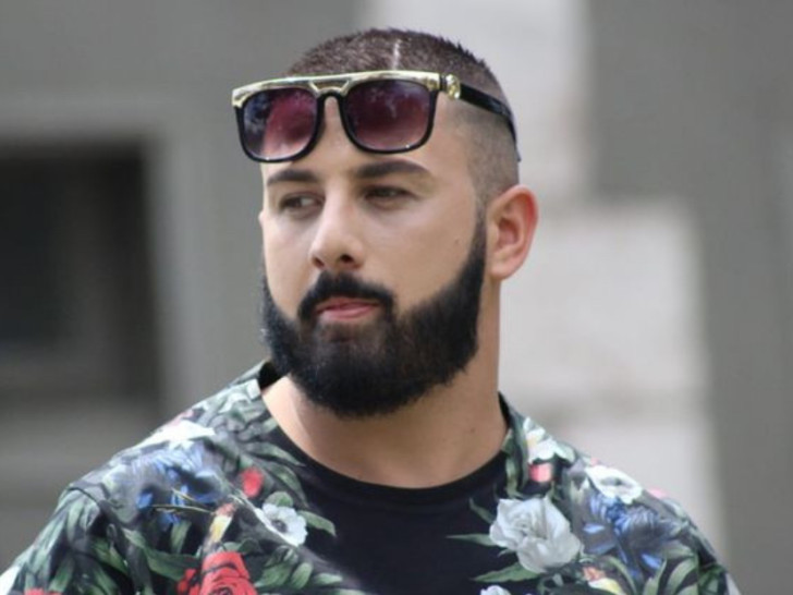 Sarajevski reper policiji izjavio da se sam ranio