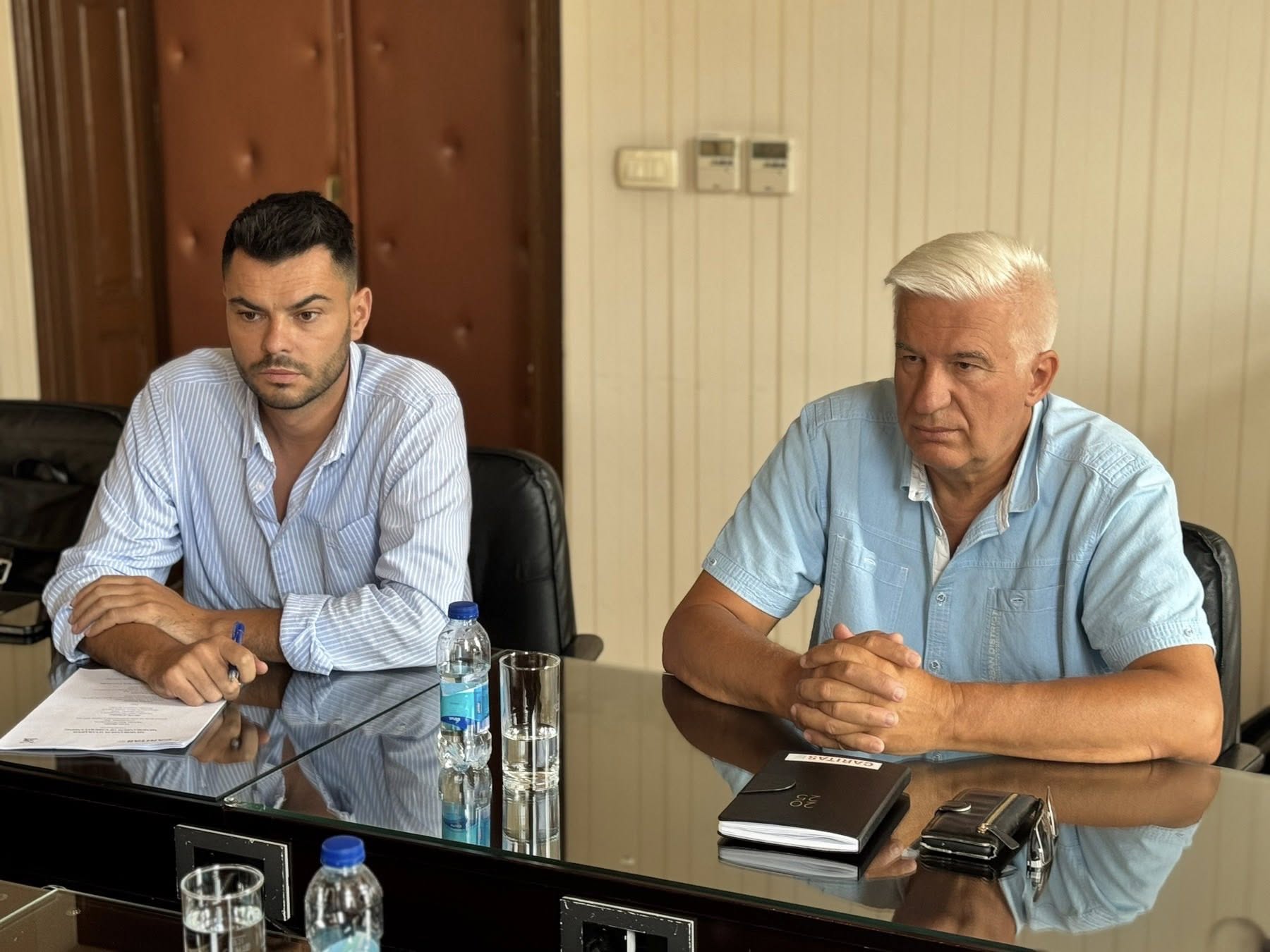 Obnova Osnovne škole “Dvorovi” u saradnji sa Karitasom