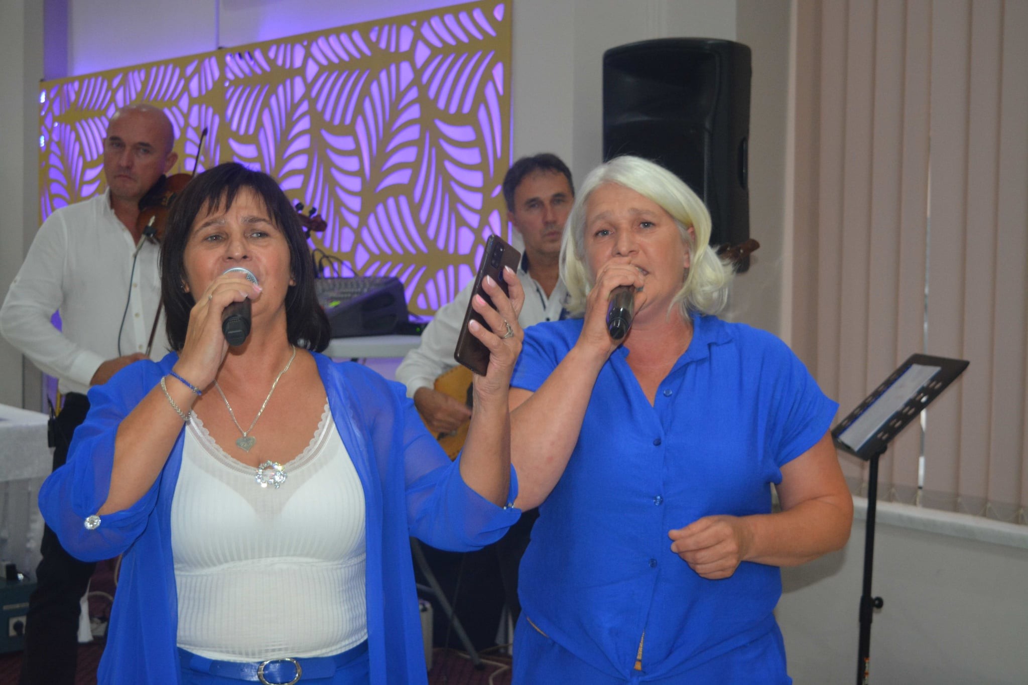Majevica prepoznatljiva po izvornoj pjesmi - Održano Veče izvorne muzike u Loparama