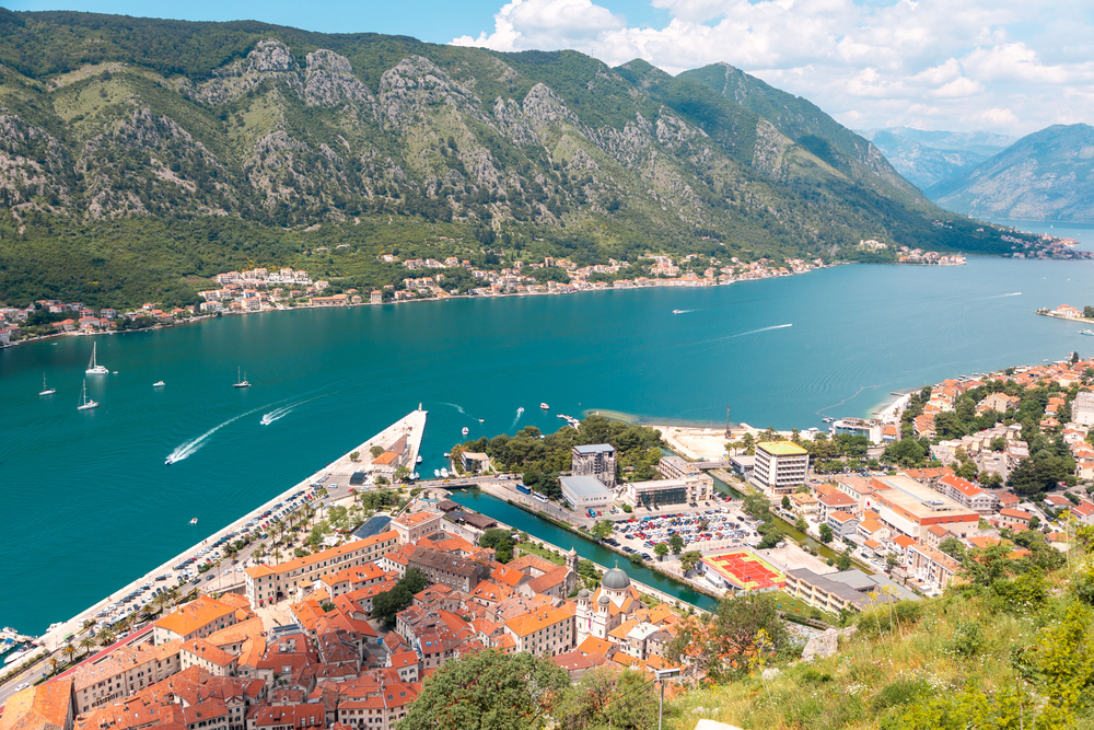 Mediji: Sezona u Crnoj Gori podbacila, a šta je sa cijenama?