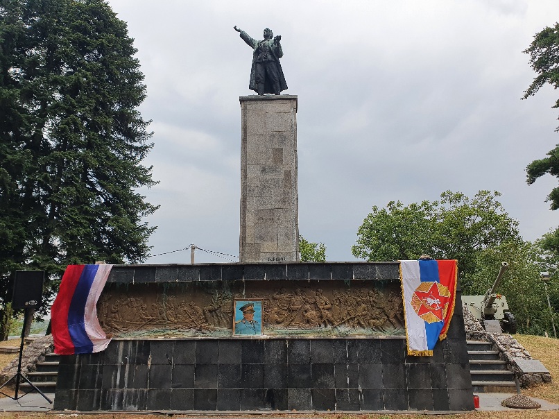 U subotu u Donjoj Trnovi obilježavanje dana ustanka protiv fašizma