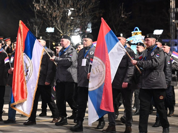 Borci više nemaju vremena za čekanje