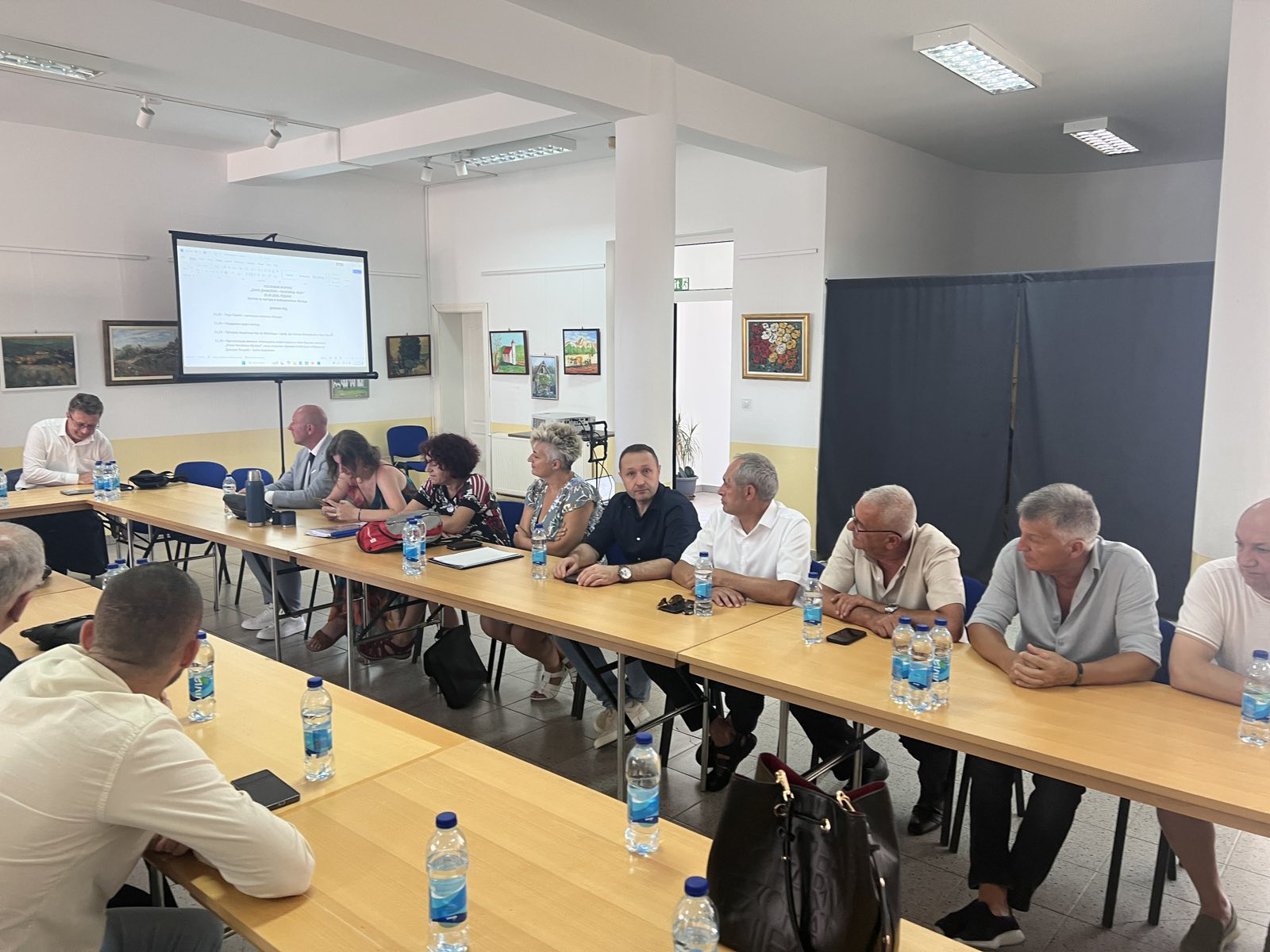 Savić: Nastavljamo potražnju za investitorima u poljoprivredi i turizmu