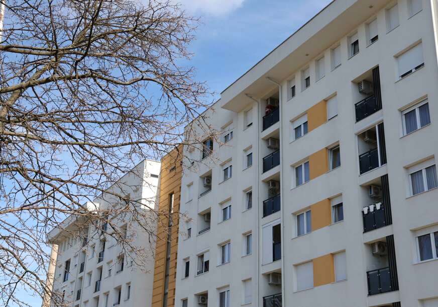 PAPRENA CIFRA Evo koliko je plaćen najskuplji stan u Srpskoj