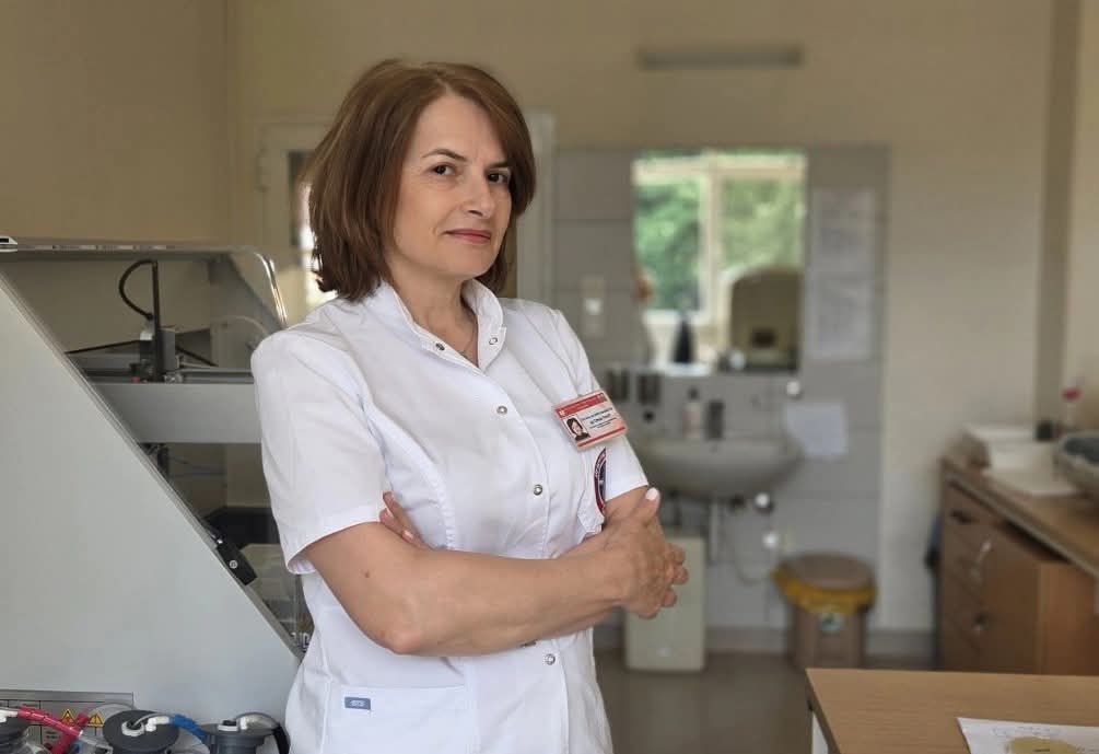 Bolnica Bijeljina: PCR testovi – najpouzdaniji put do rane dijagnoze hepatitisa